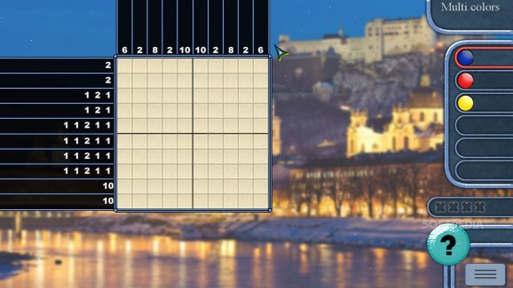 World's Greatest Cities Mosaics 3 screenshot