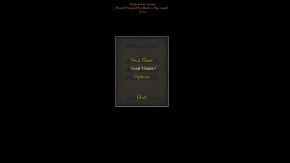 Worlds of Chaos: Corruption Demo screenshot