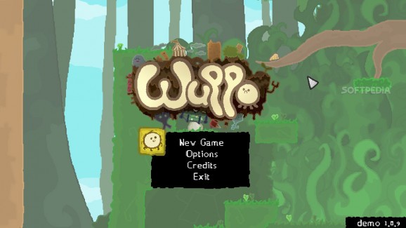 Wuppo Demo screenshot