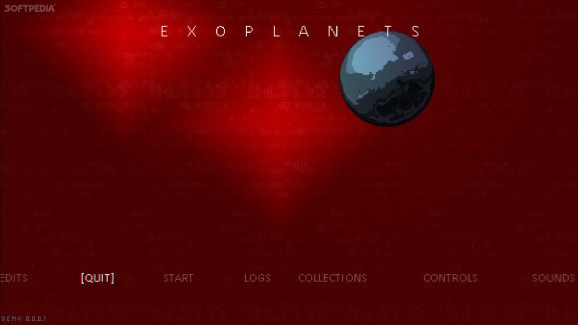 XO-Planets screenshot