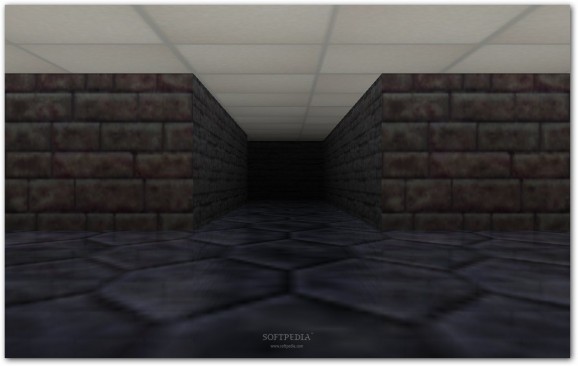 XS-Maze 3D screenshot