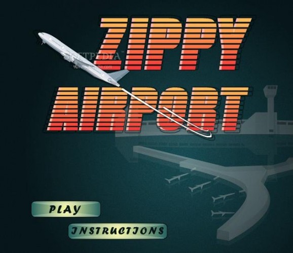 Zippy Airport screenshot