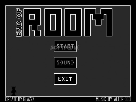 End Of Room screenshot
