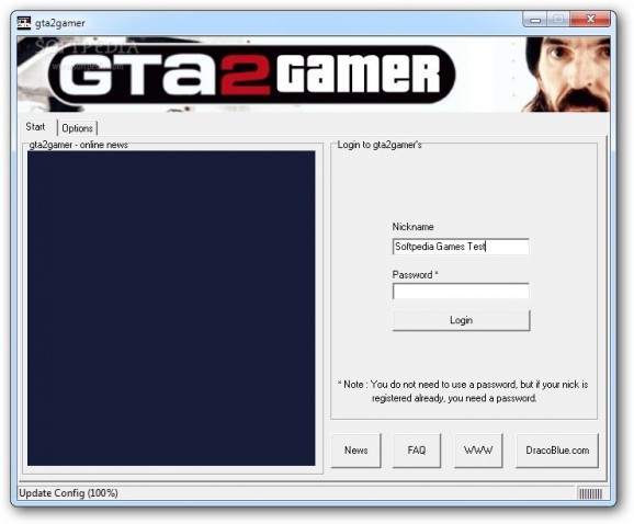 gta2gamer screenshot