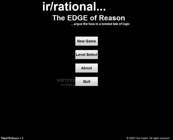 ir/rational screenshot
