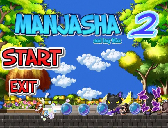 Manjasha 2 screenshot