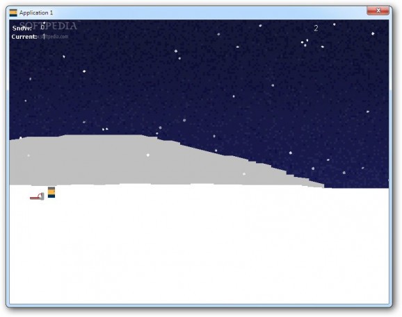 snow[BOX] screenshot