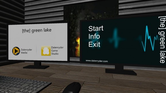 [The] Green Lake screenshot