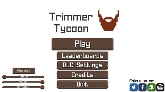 Trimmer Tycoon screenshot