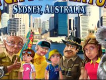 big city adventure sydney game free download
