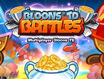 Bloons TD Battle download the new version