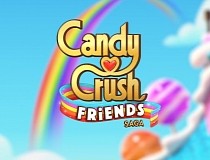 Candy Crush Friends Saga download the last version for windows