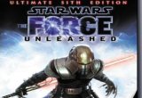 the force unleashed 2 trainer