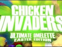 chicken invaders 4 ultimate omelette keygen