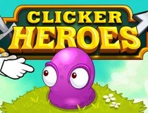 clicker heroes rule of thumb