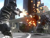 Earth Defense Force 4 1 The Shadow Of New Despair 1 Trainer Download