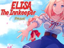 Elisa The Innkeeper