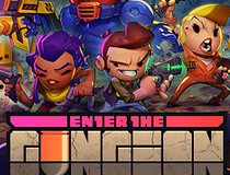 Enter The Gungeon 4 Trainer Download