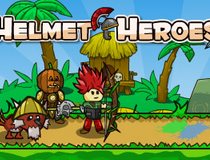 helmet heroes free account lvl 600