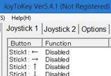 JoyToKey 6.9.2 download the new for windows