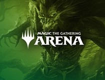 magic the gathering arena download update