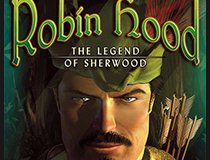 robin hood the legend of sherwood characters