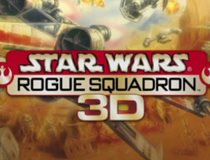can you run it rogue squadron 3d