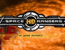 Space Rangers HD A War Apart free instal