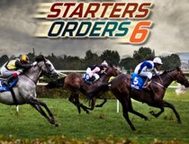 starters orders 6 cheat engine