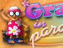 pass level 170 on super granny in paradise
