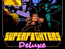 superfighters deluxe developer