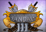 swords and sandals 3 solo ultratus full version free