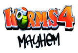 worms 4 mayhem serial crack key